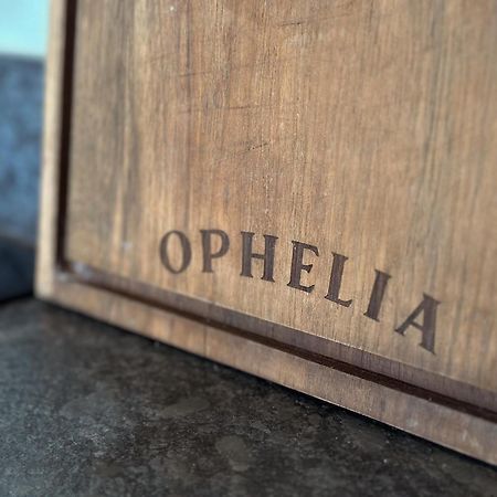 Ophelia Tulum Condo In Aldea Zama Dış mekan fotoğraf
