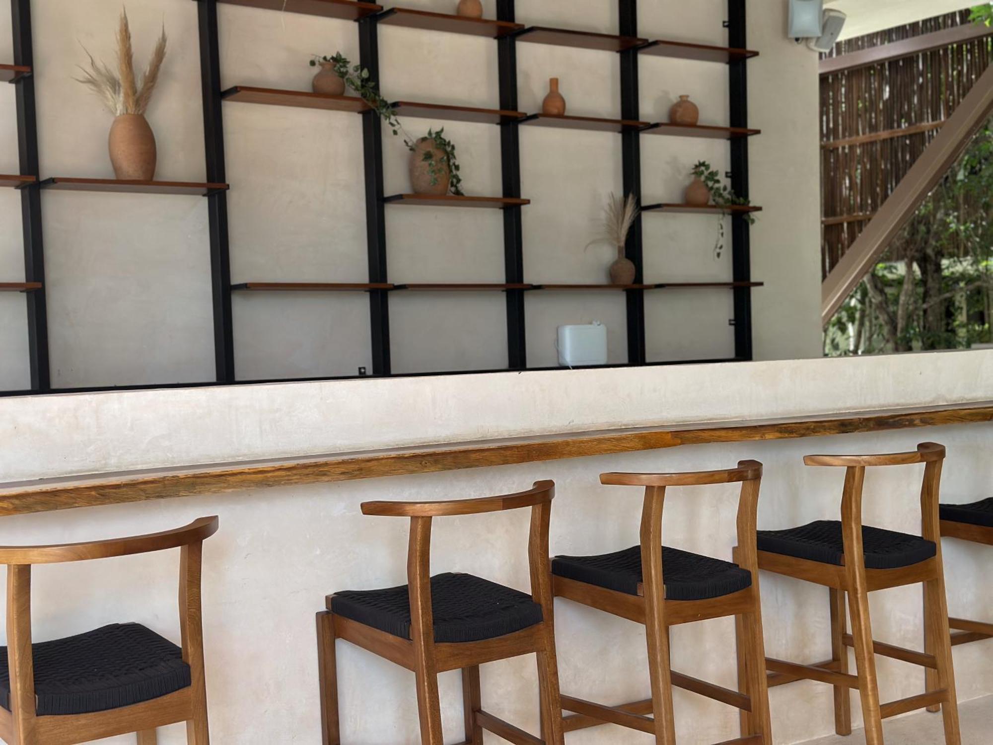 Ophelia Tulum Condo In Aldea Zama Dış mekan fotoğraf