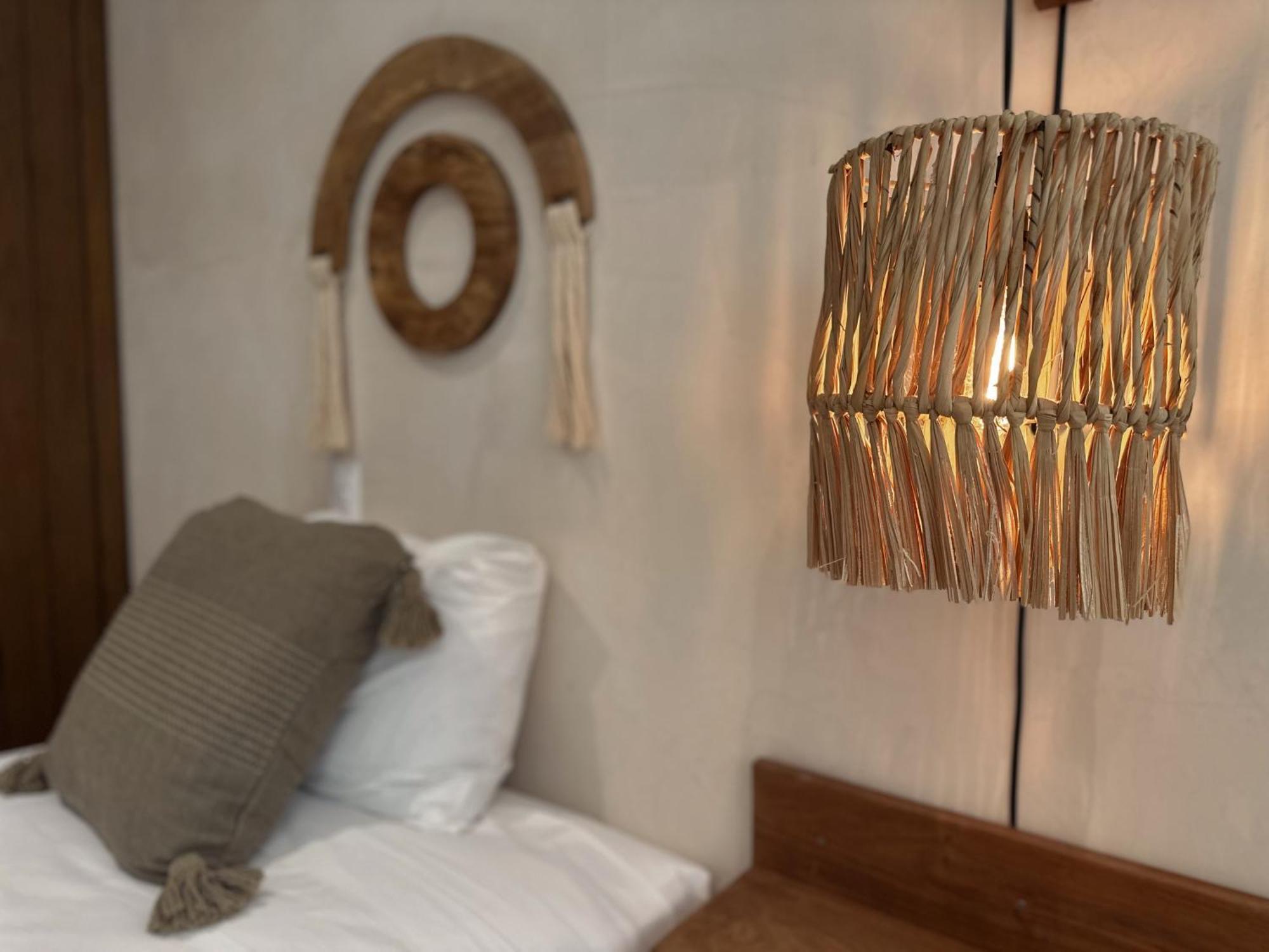 Ophelia Tulum Condo In Aldea Zama Dış mekan fotoğraf