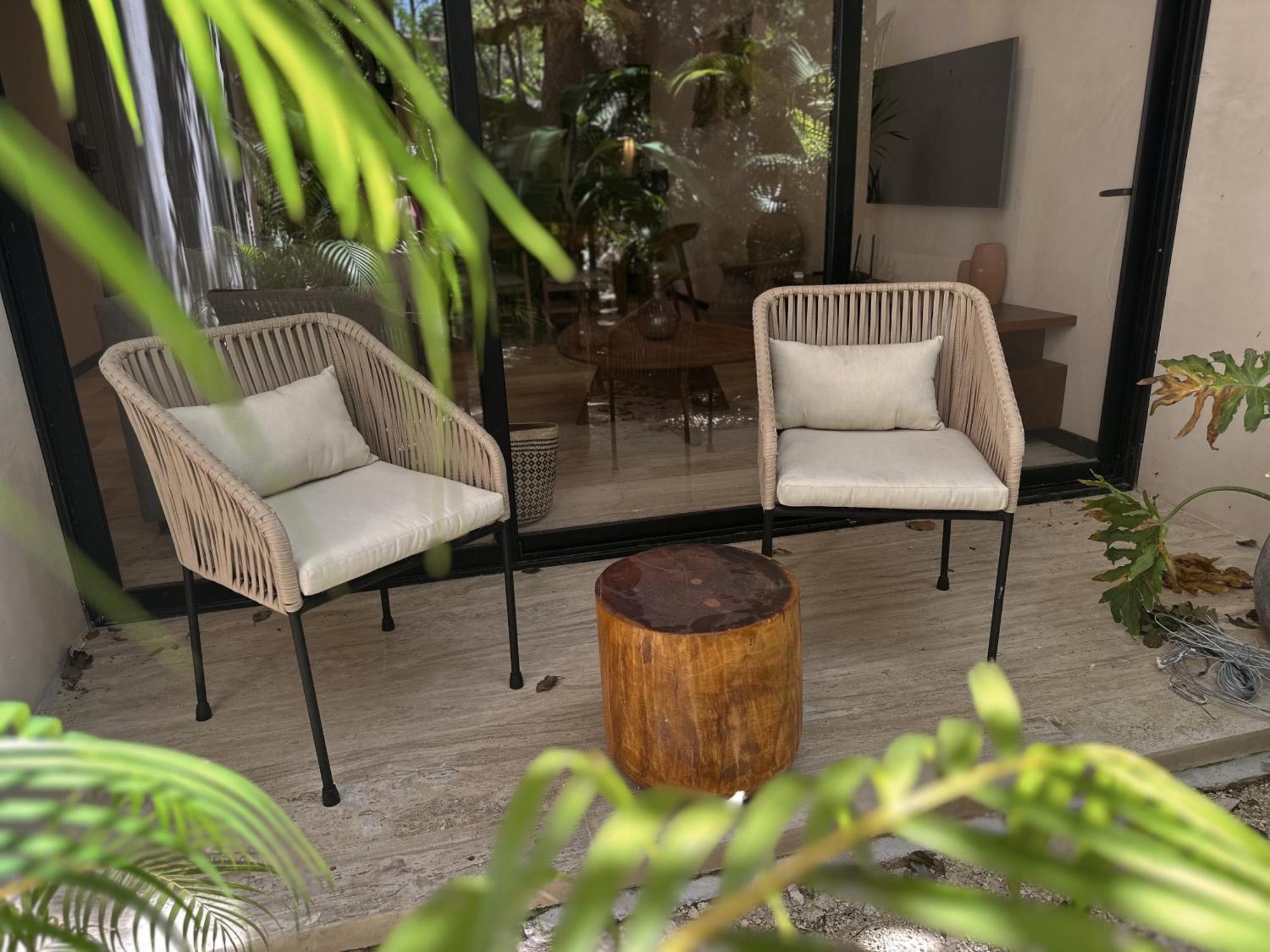 Ophelia Tulum Condo In Aldea Zama Dış mekan fotoğraf